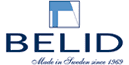 Belid-logo
